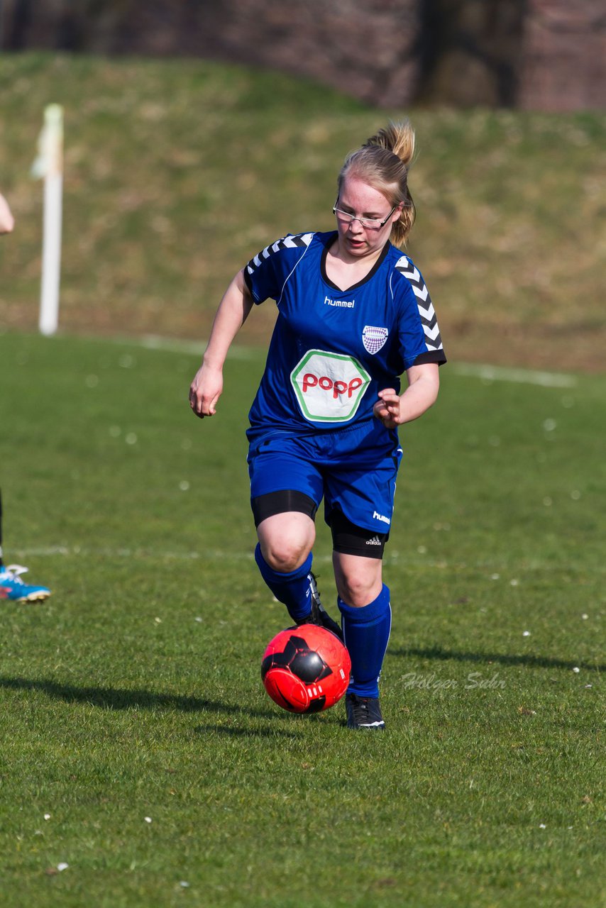 Bild 80 - B-Juniorinnen MTSV Olympia Neumnster - FSC Kaltenkirchen : Ergebnis: 4:1